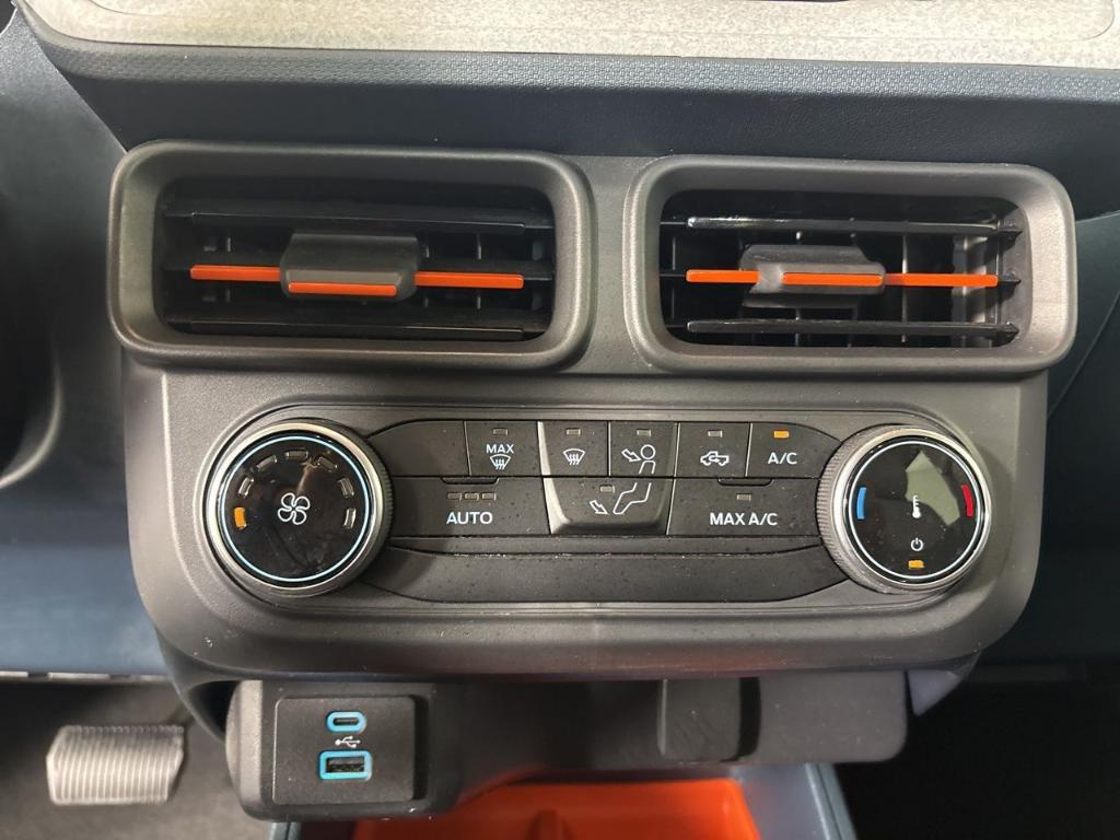 used 2023 Ford Maverick car, priced at $27,599