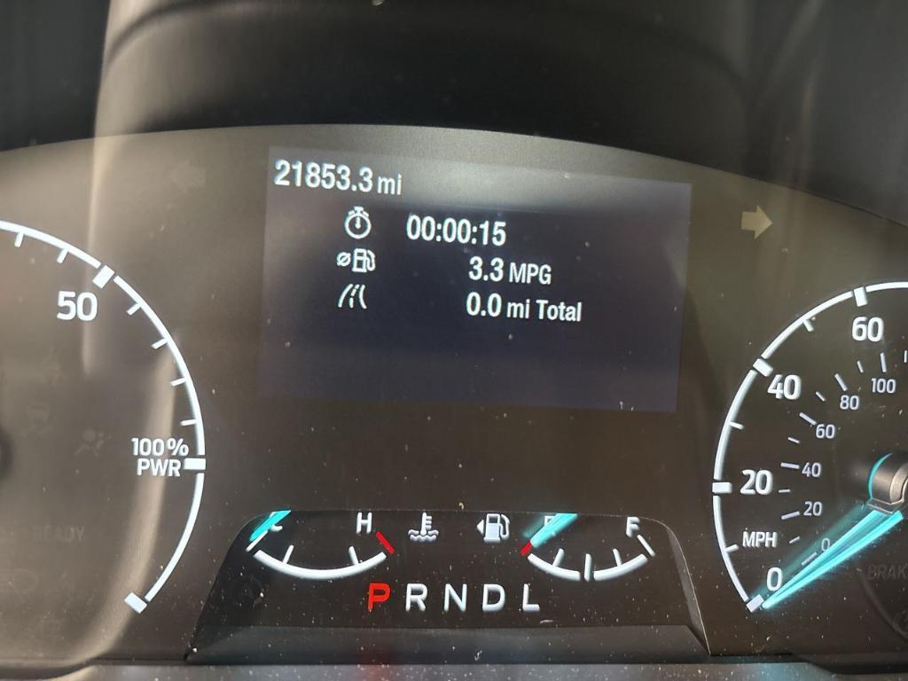 used 2023 Ford Maverick car, priced at $27,599