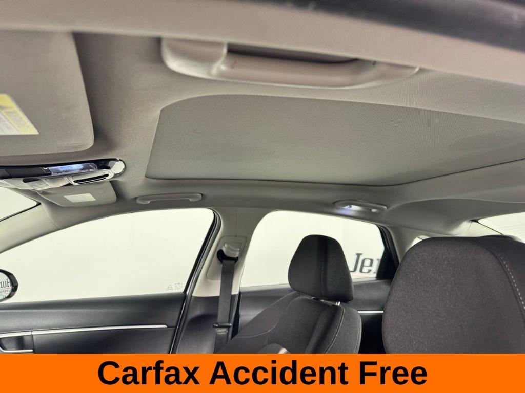 used 2024 Hyundai Sonata car, priced at $22,781