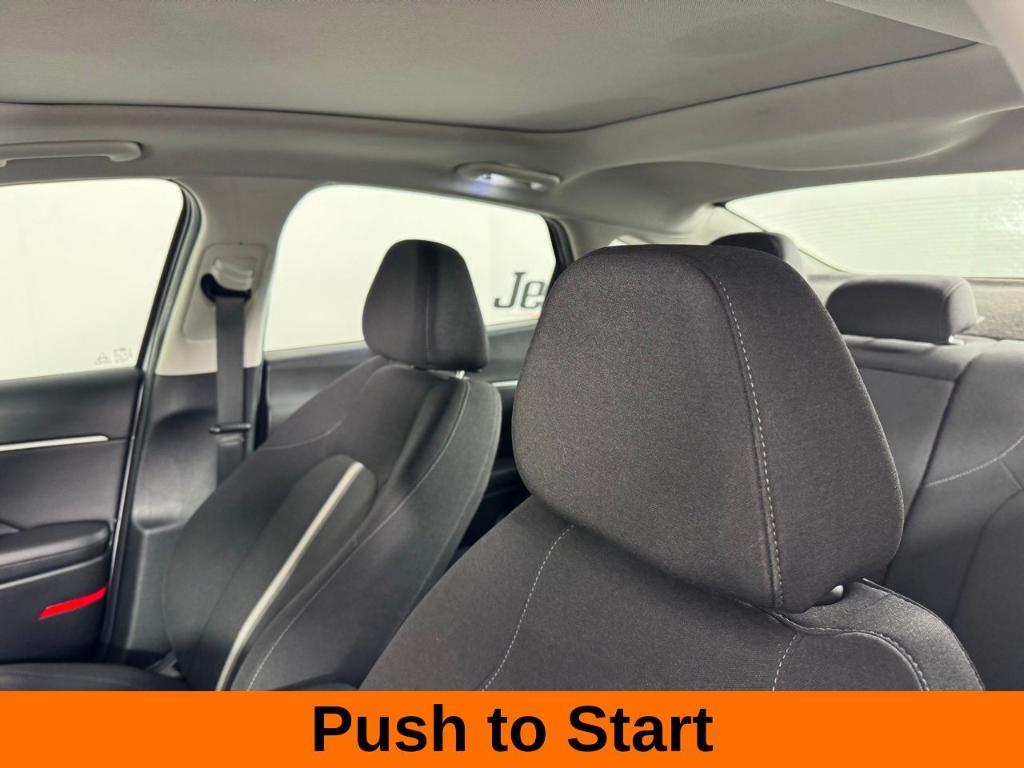 used 2024 Hyundai Sonata car, priced at $22,781