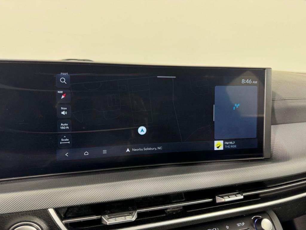 used 2024 Hyundai Sonata car, priced at $22,781