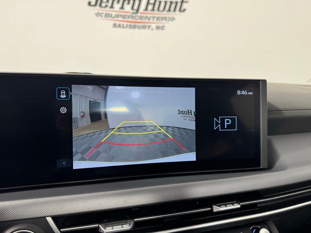 used 2024 Hyundai Sonata car, priced at $22,781