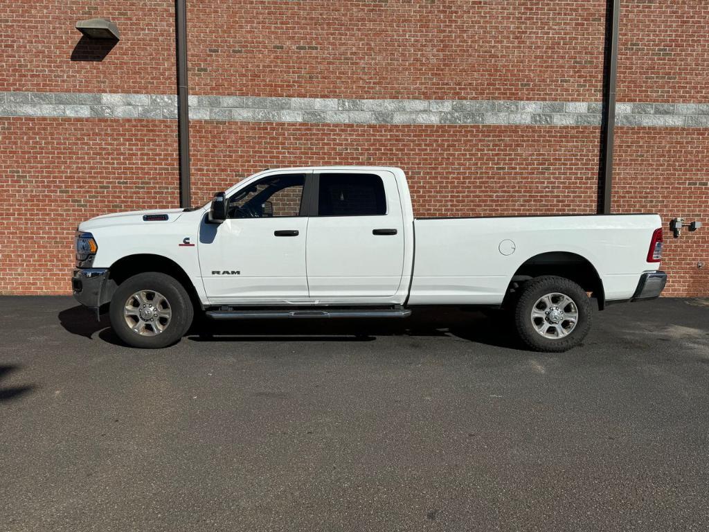 used 2023 Ram 2500 car, priced at $44,549