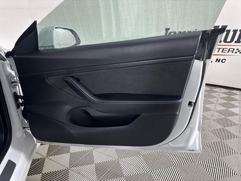 used 2020 Tesla Model 3 car, priced at $21,588