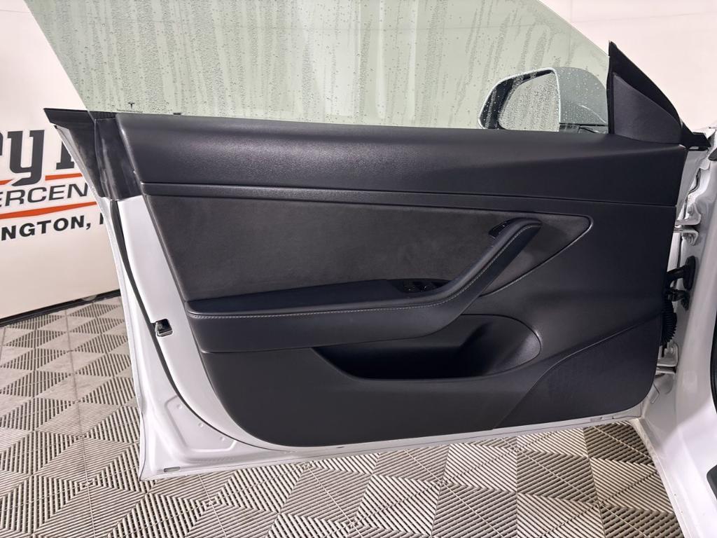 used 2020 Tesla Model 3 car, priced at $21,588