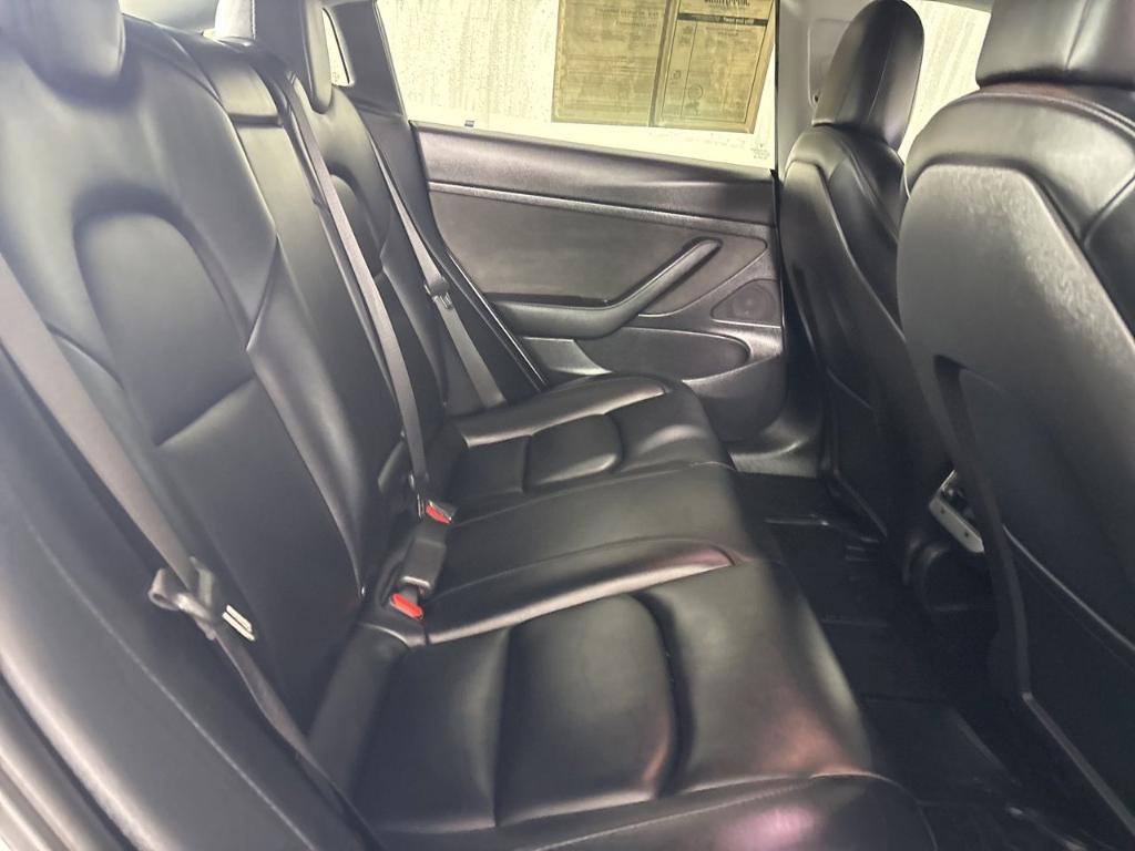 used 2020 Tesla Model 3 car, priced at $21,588