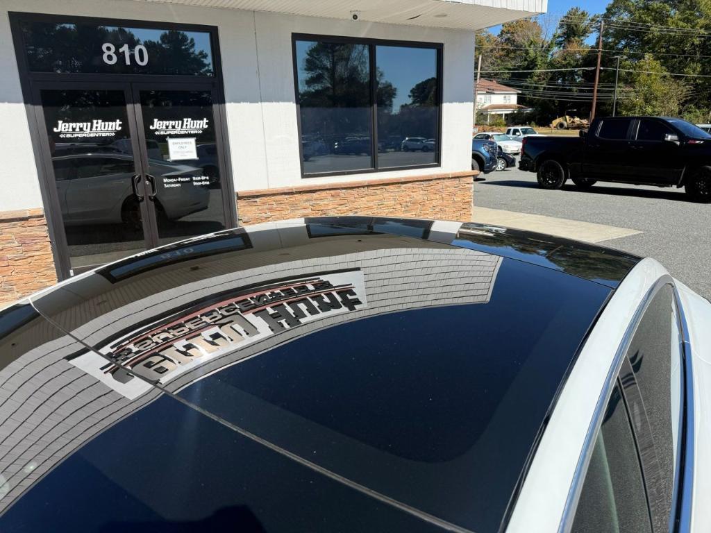 used 2020 Tesla Model 3 car, priced at $20,988