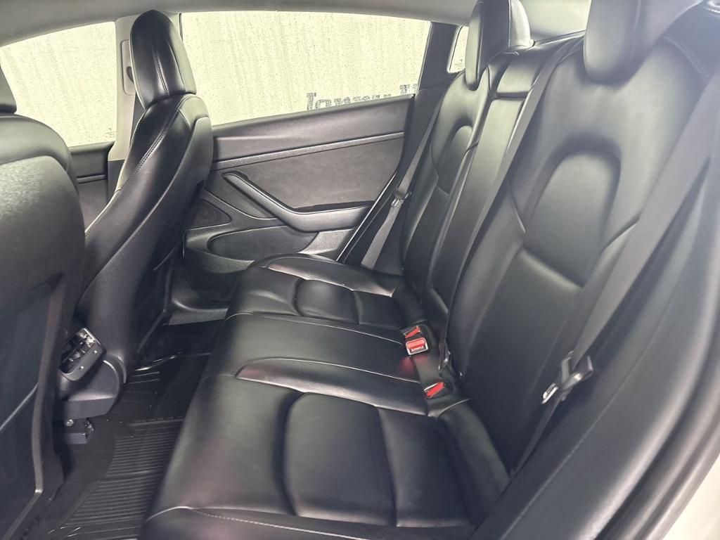 used 2020 Tesla Model 3 car, priced at $21,588