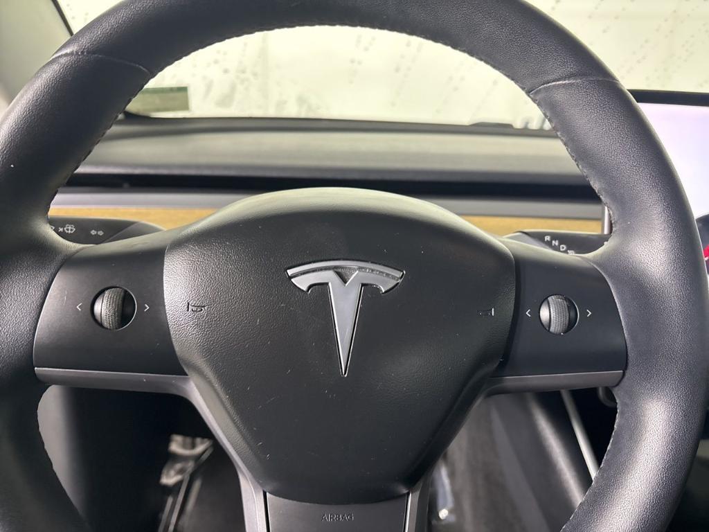 used 2020 Tesla Model 3 car, priced at $21,588