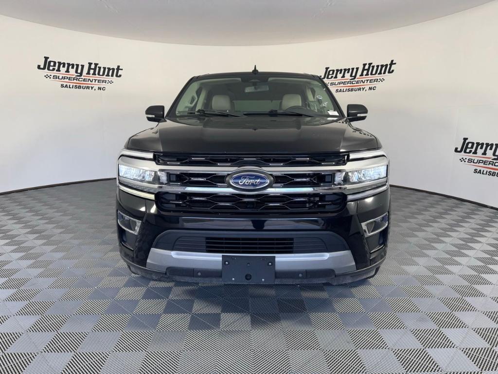 used 2023 Ford Expedition car, priced at $38,776