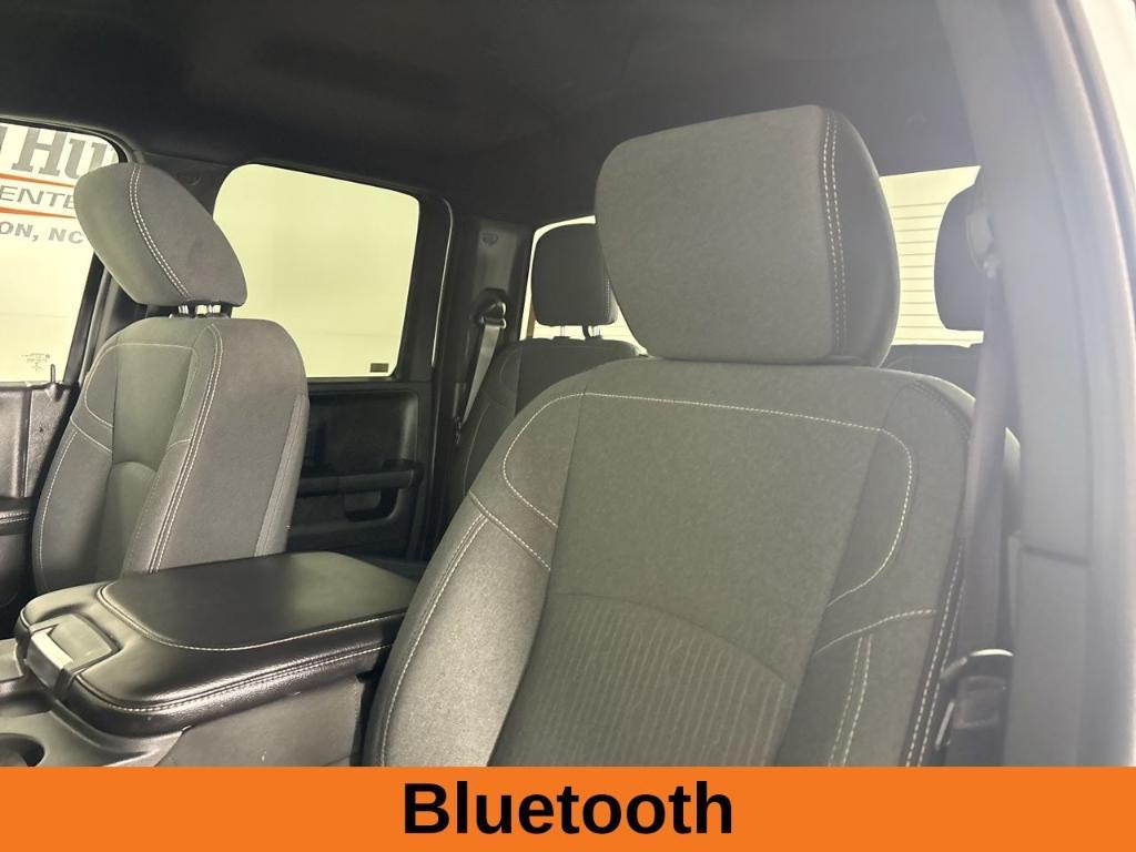 used 2022 Ram 1500 Classic car, priced at $31,213