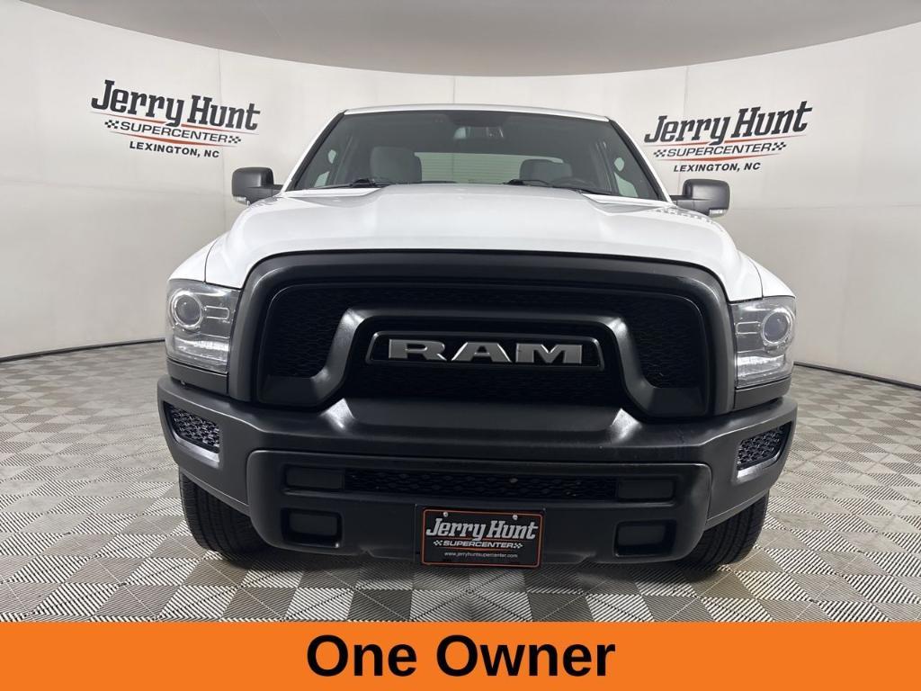 used 2022 Ram 1500 Classic car, priced at $31,213