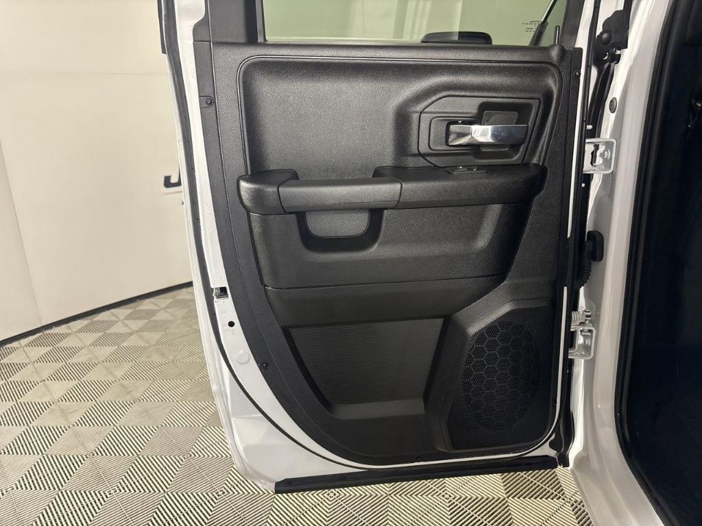 used 2022 Ram 1500 Classic car, priced at $31,213