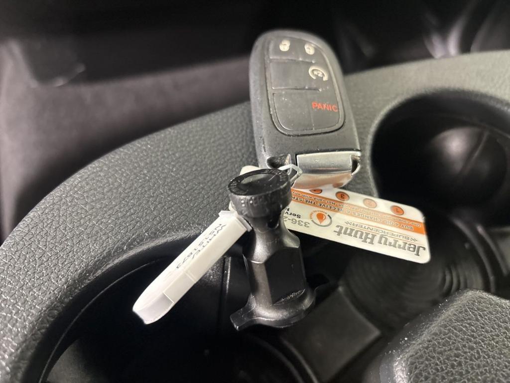 used 2022 Ram 1500 Classic car, priced at $31,213