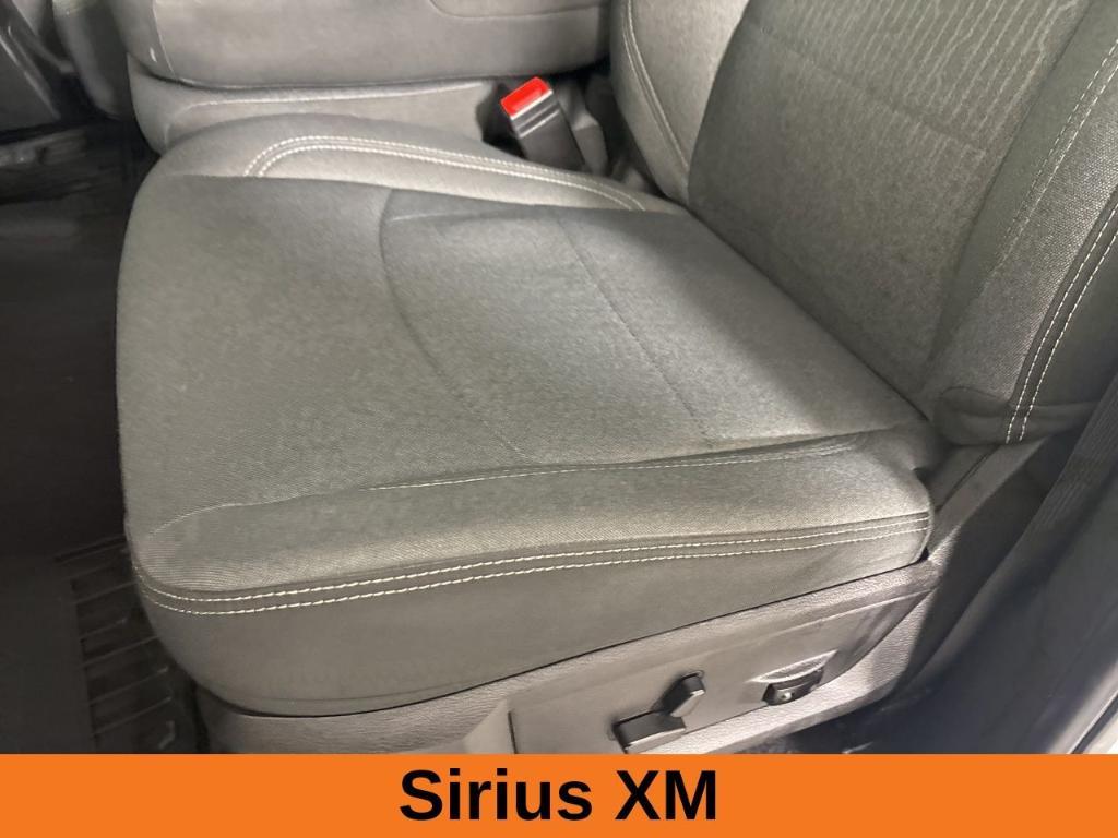 used 2022 Ram 1500 Classic car, priced at $31,213