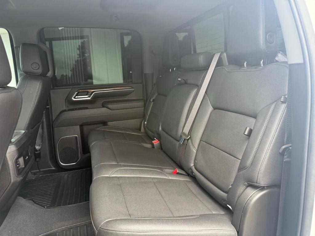 used 2024 Chevrolet Silverado 2500 car, priced at $57,700