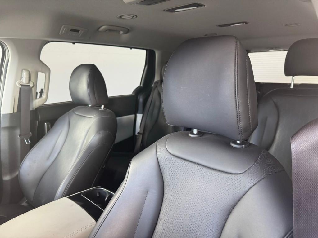 used 2024 Kia Carnival car, priced at $37,167