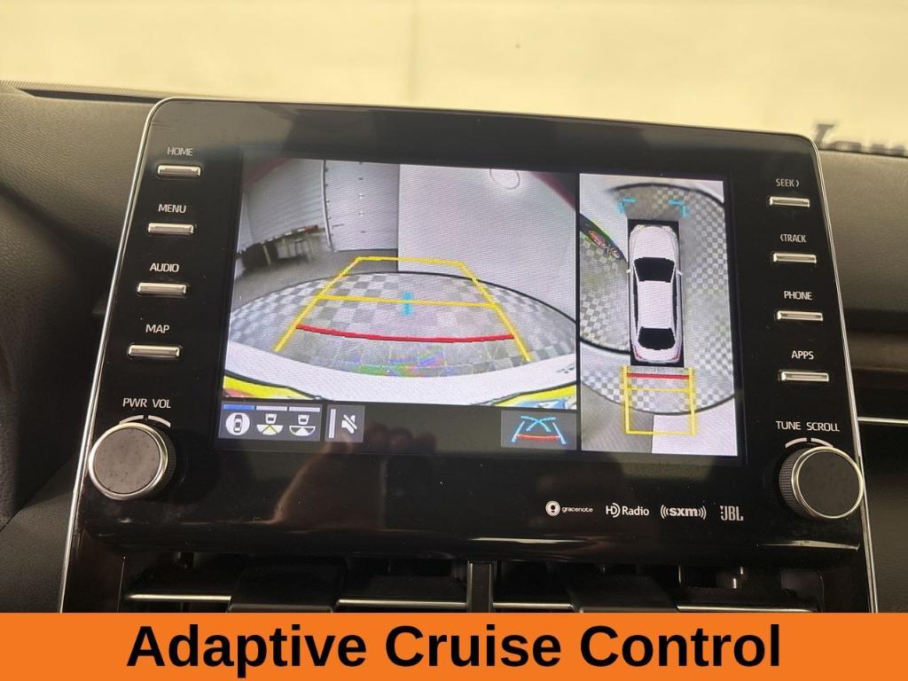 used 2021 Toyota Avalon Hybrid car, priced at $28,688