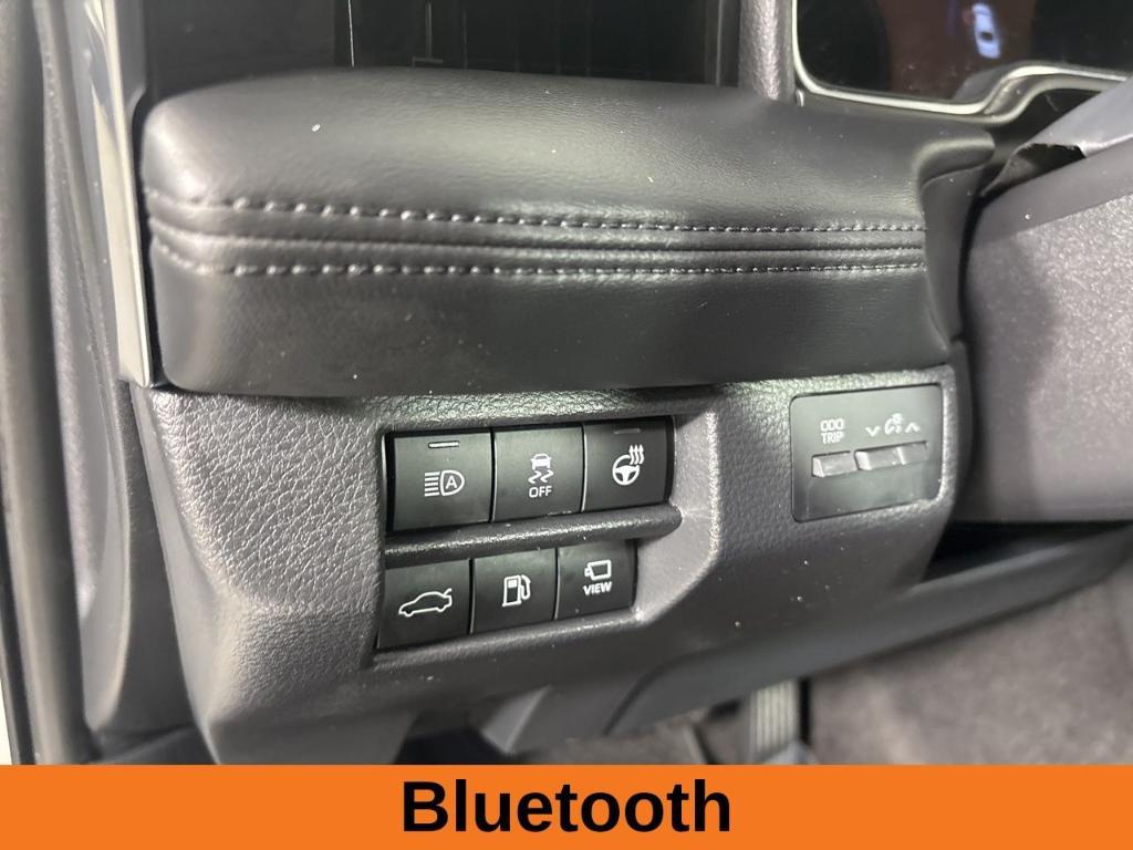 used 2021 Toyota Avalon Hybrid car, priced at $28,688