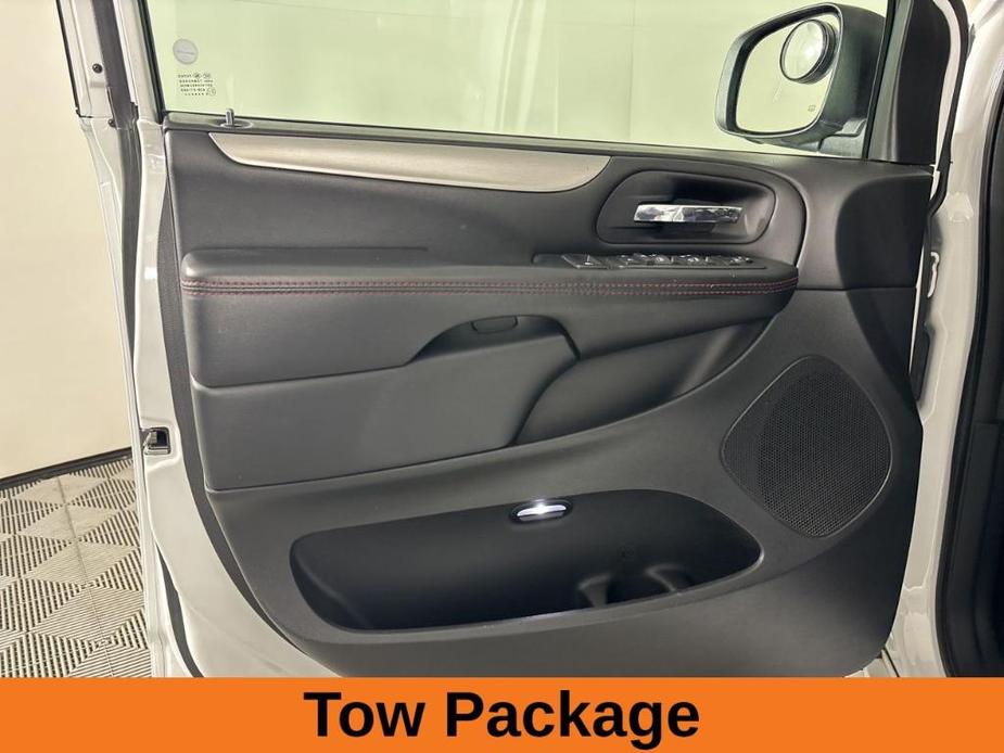 used 2019 Dodge Grand Caravan car, priced at $14,300