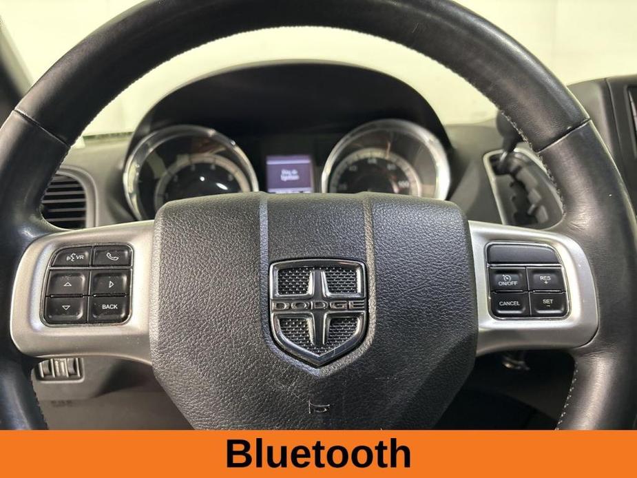 used 2019 Dodge Grand Caravan car, priced at $14,300