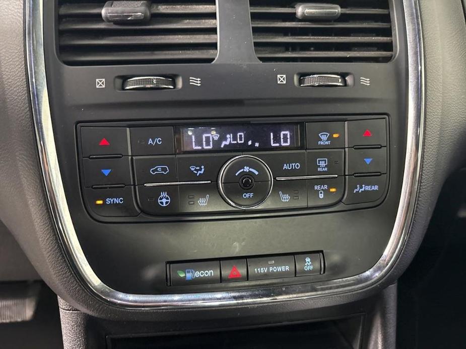 used 2019 Dodge Grand Caravan car, priced at $14,300