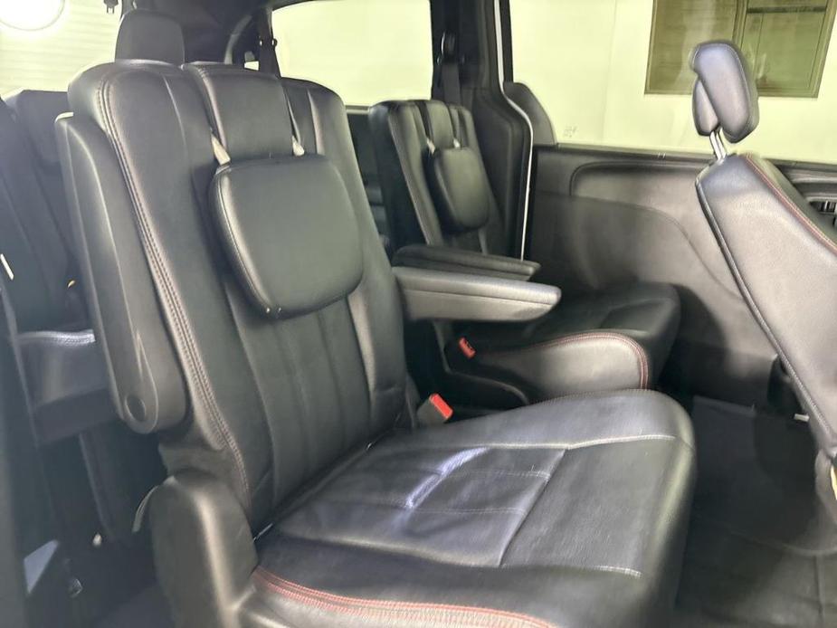 used 2019 Dodge Grand Caravan car, priced at $14,300