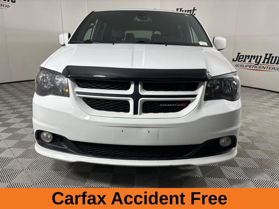 used 2019 Dodge Grand Caravan car, priced at $14,300