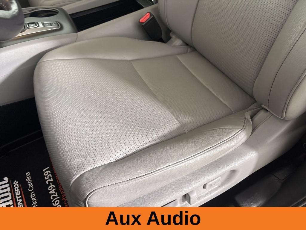 used 2023 Honda Ridgeline car, priced at $32,300