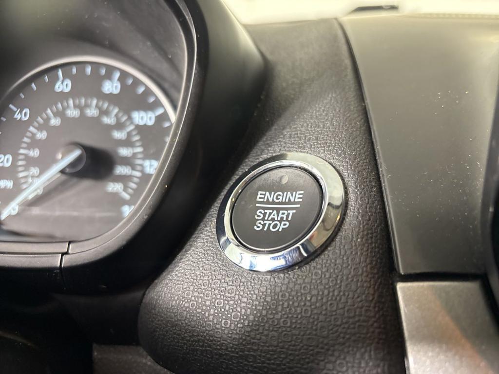 used 2020 Ford EcoSport car, priced at $16,588