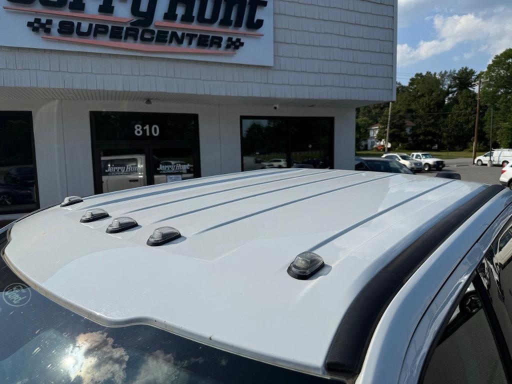 used 2024 Ford F-350 car, priced at $61,500