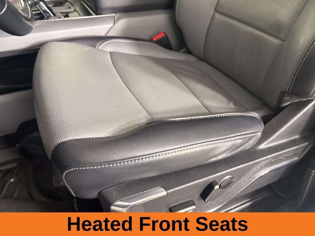 used 2021 Ford F-150 car, priced at $42,999