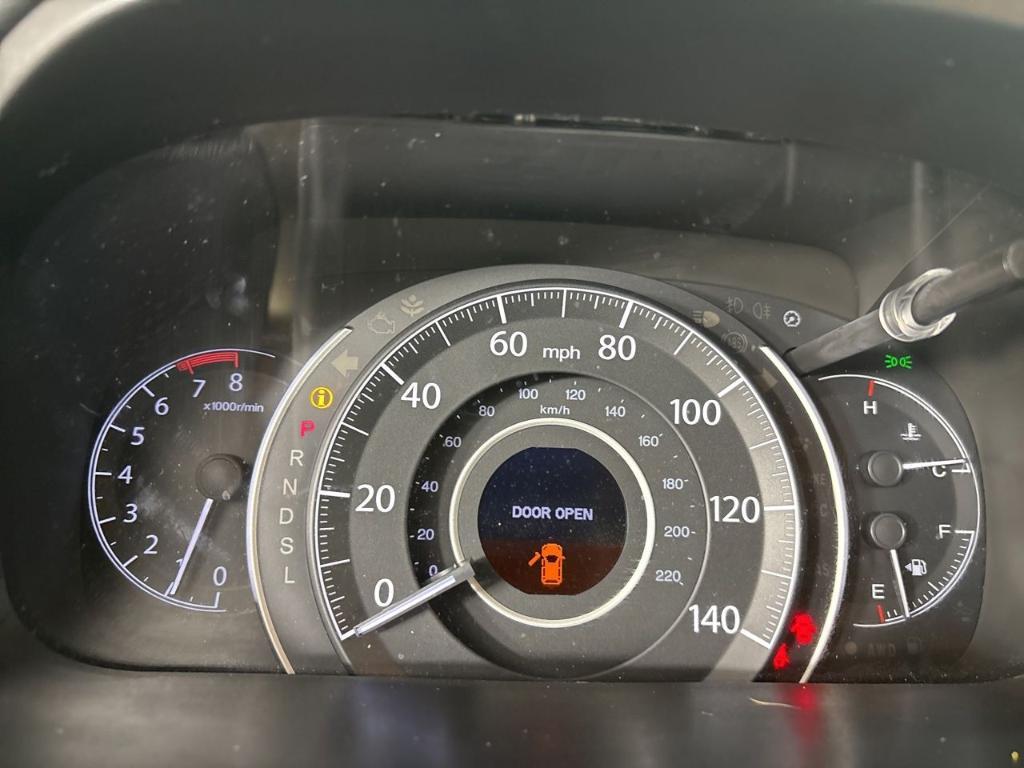 used 2015 Honda CR-V car, priced at $13,988