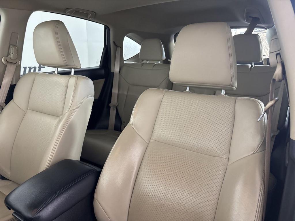 used 2015 Honda CR-V car, priced at $13,988