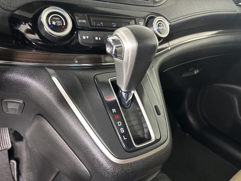 used 2015 Honda CR-V car, priced at $13,988