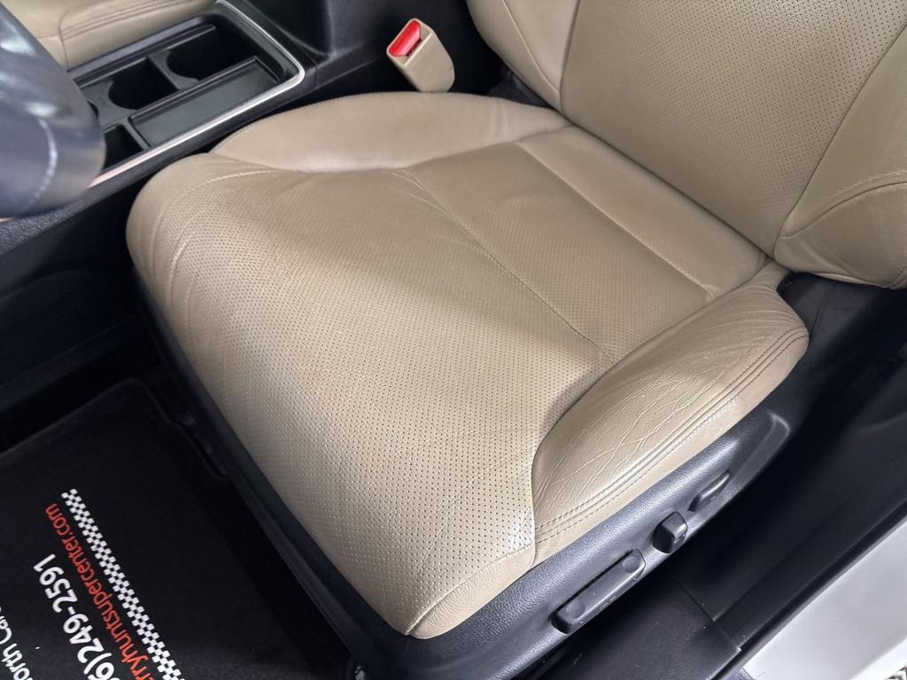 used 2015 Honda CR-V car, priced at $13,988