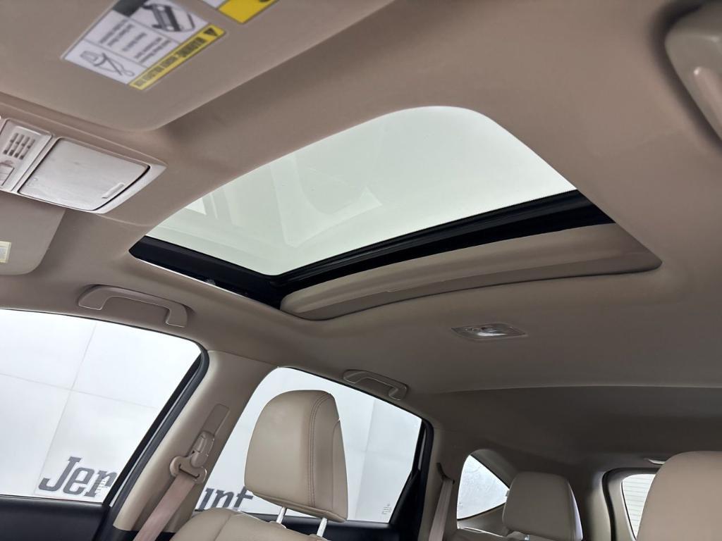 used 2015 Honda CR-V car, priced at $13,988