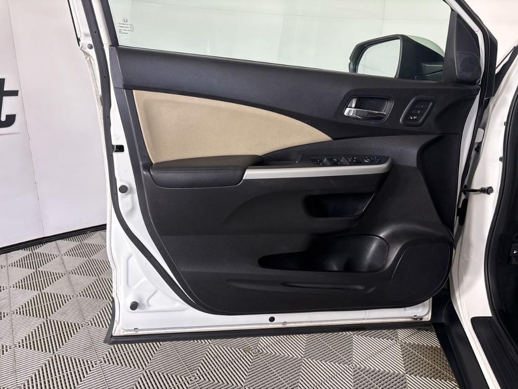 used 2015 Honda CR-V car, priced at $13,988