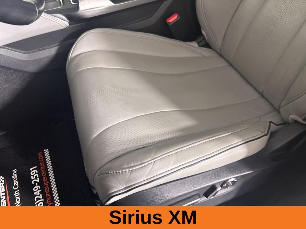 used 2023 Acura MDX car, priced at $47,495