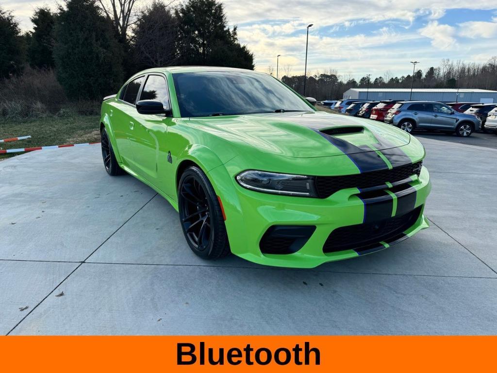 used 2023 Dodge Charger car, priced at $51,570