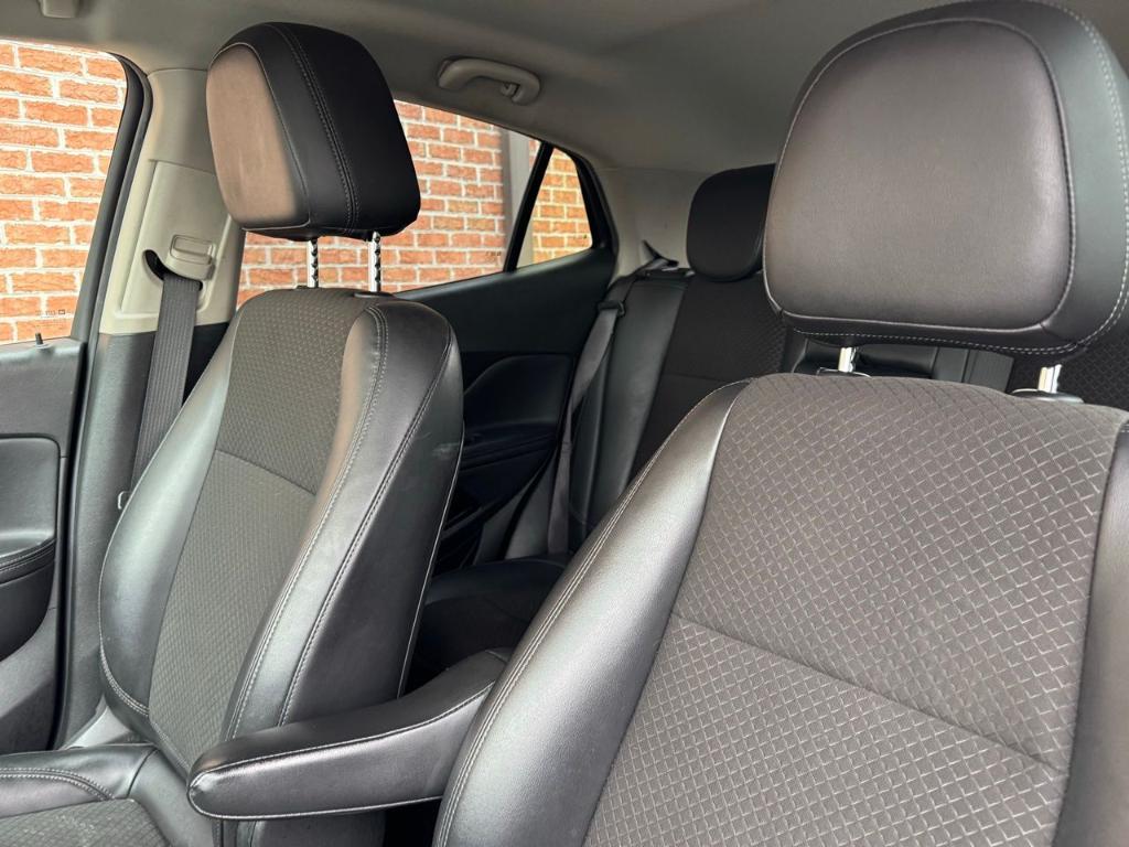 used 2019 Buick Encore car, priced at $16,257