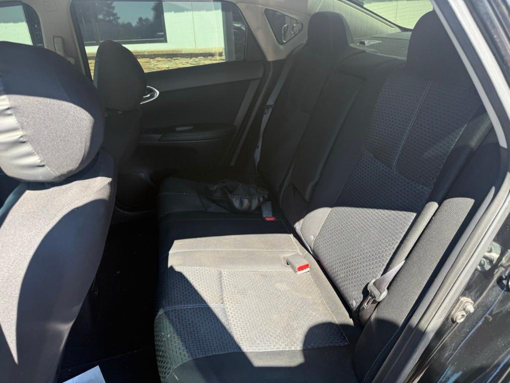 used 2019 Nissan Sentra car, priced at $10,767