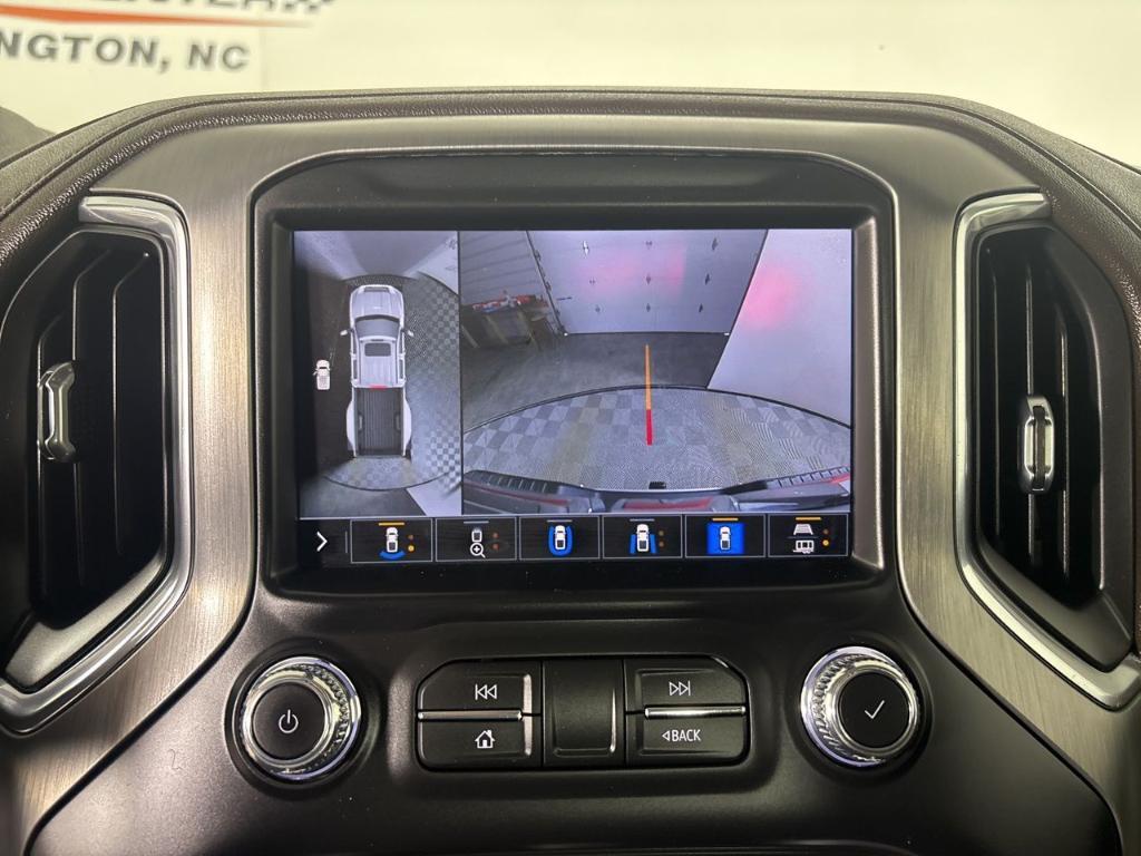 used 2021 GMC Sierra 3500 car, priced at $67,100