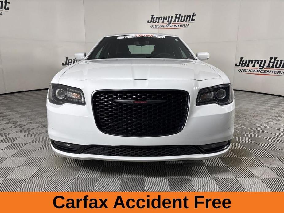 used 2023 Chrysler 300 car, priced at $26,889