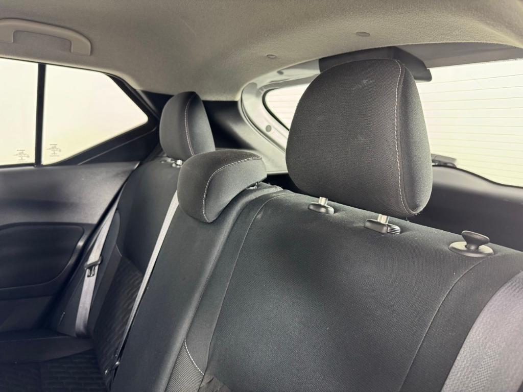 used 2022 Nissan Kicks car, priced at $15,400