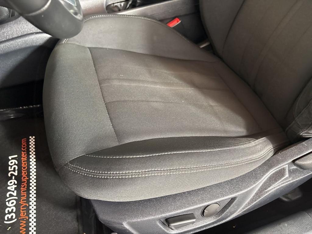 used 2020 Ford Mustang car, priced at $32,200