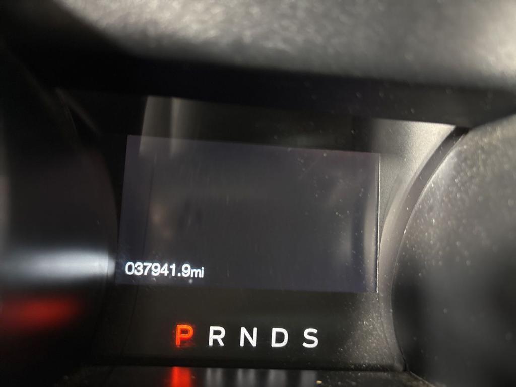 used 2020 Ford Mustang car, priced at $32,200