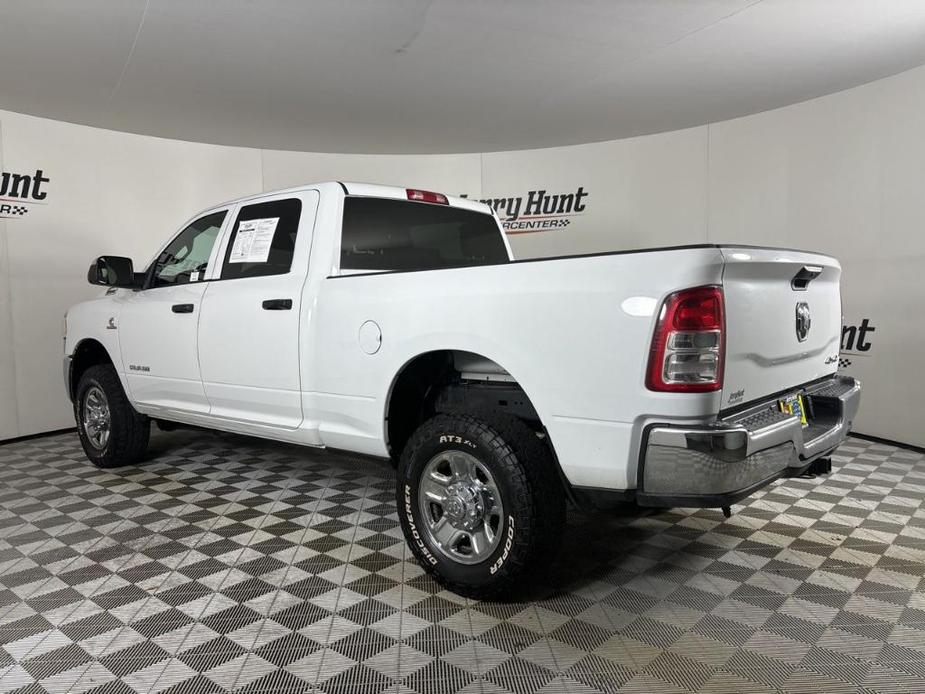 used 2022 Ram 2500 car, priced at $42,700