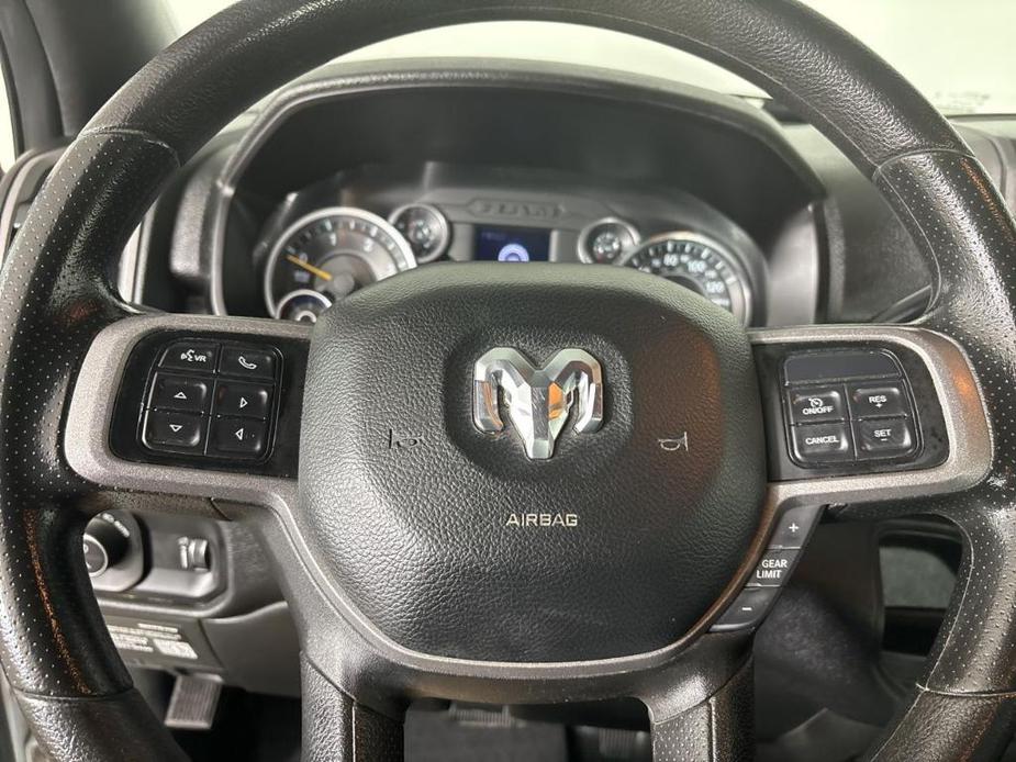 used 2022 Ram 2500 car, priced at $42,700