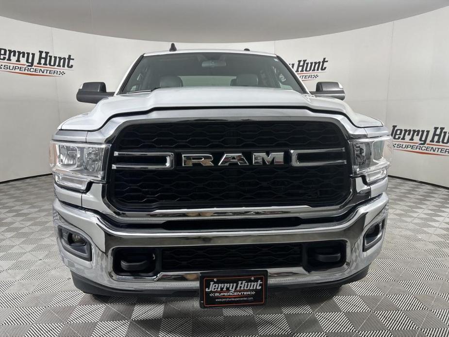 used 2022 Ram 2500 car, priced at $42,700